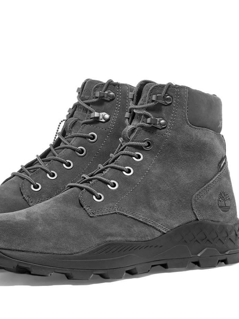 Timberland X Wood Wood Brooklyn Boot - Us 11.5w